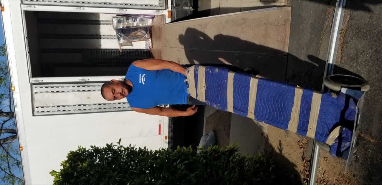 Packing Services - Premium materials, not the cheap stuff